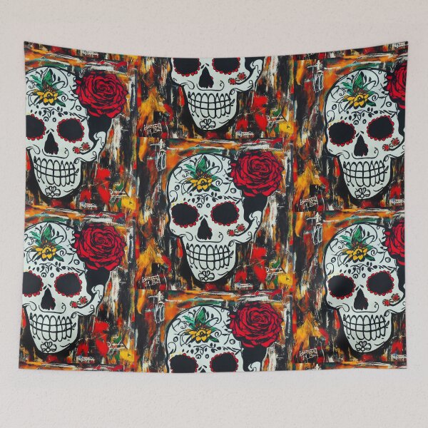 Item preview, Red and Dead designed and sold by 3DogKnight.