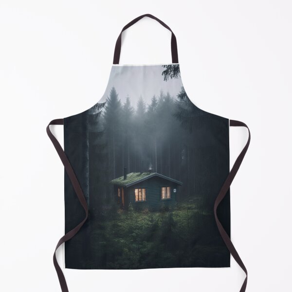 Item preview, Cabin of my Dreams  designed and sold by TommyAnderson.