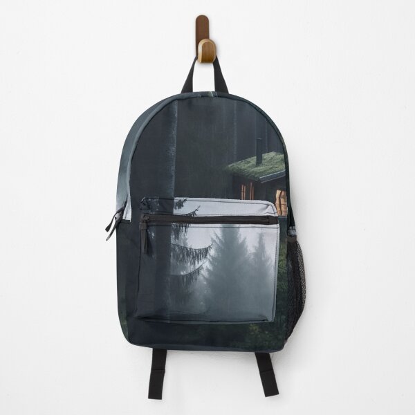 Item preview, Cabin of my Dreams  designed and sold by TommyAnderson.