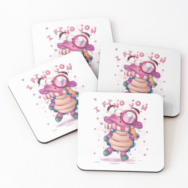 Item preview, I FIND YOU designed and sold by ZaCrea.