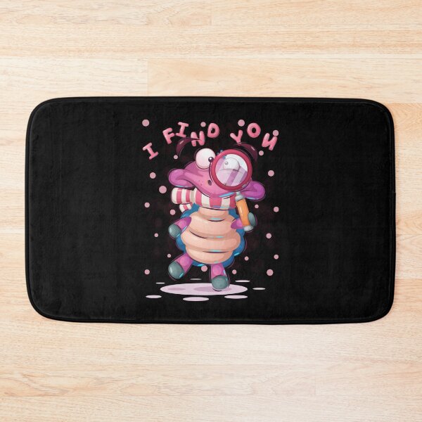 Item preview, I FIND YOU designed and sold by ZaCrea.