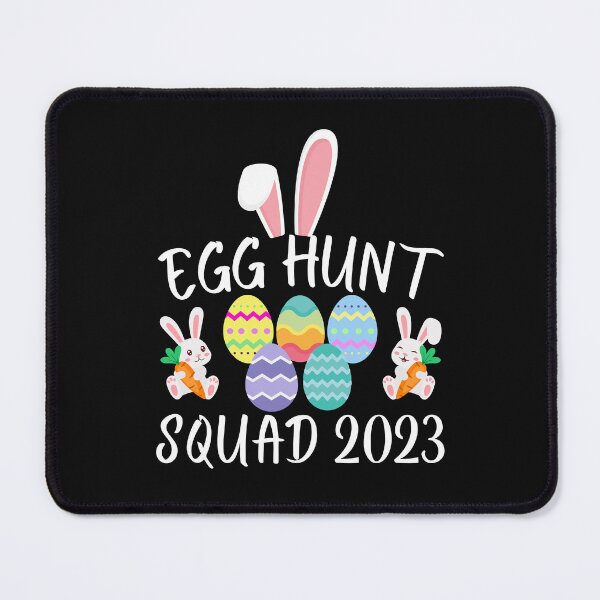 Item preview, Egg Hunt Squad 2023, Funny Easter Day 2023, Egg Hunt, Hunter, Cute Easter designed and sold by Cryptohaven.