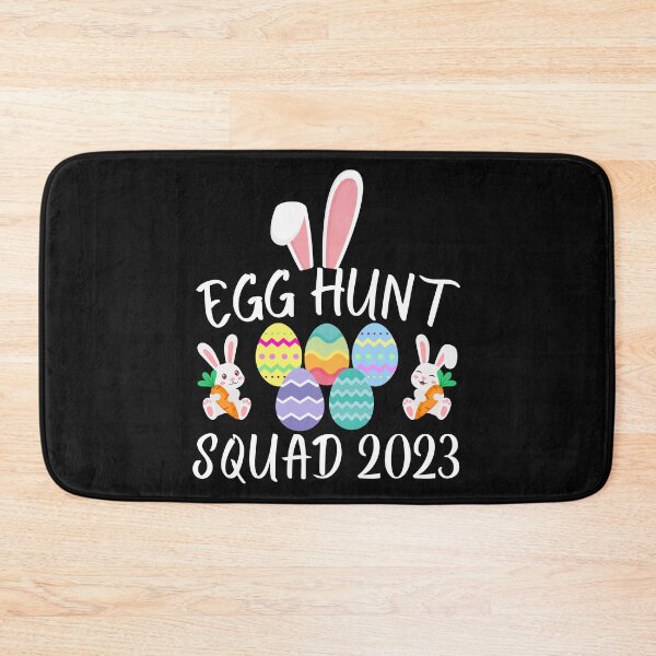 Item preview, Egg Hunt Squad 2023, Funny Easter Day 2023, Egg Hunt, Hunter, Cute Easter designed and sold by Cryptohaven.