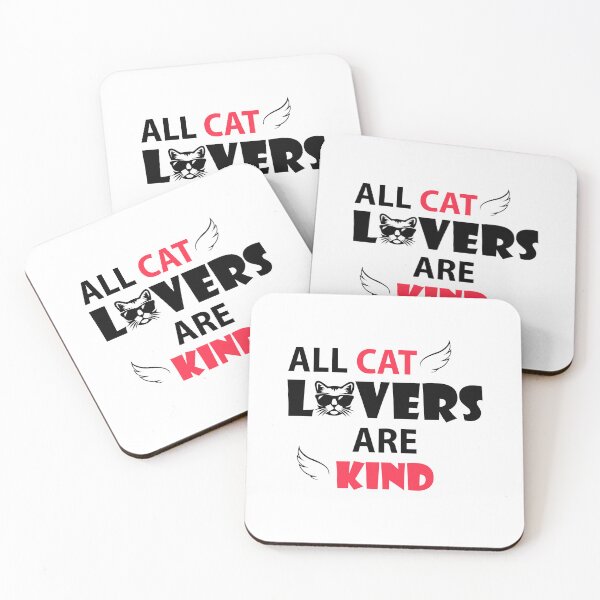Item preview, Cat lovers designed and sold by SEBAI-Fatma.