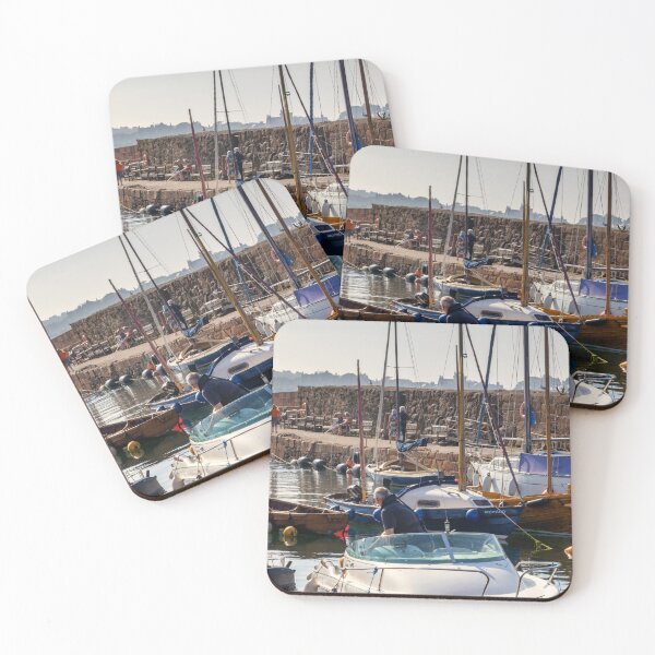 Item preview, North Berwick designed and sold by jasminewang.