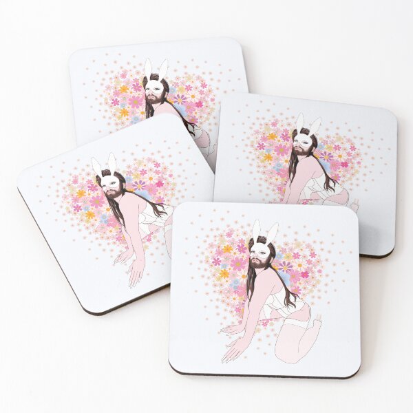 Item preview, Happy Easter 1 - Conchita Wurst designed and sold by SzaboMarta.