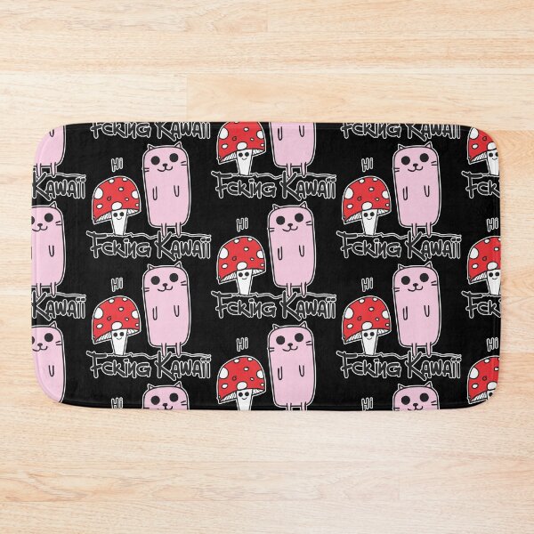 Item preview, Fcking Kawaii graphics 14_pattern designed and sold by SoraHana.