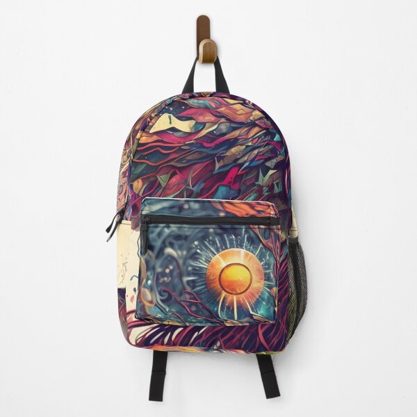 Item preview, Thoughts Floating Out Of Head designed and sold by ViviNyks.