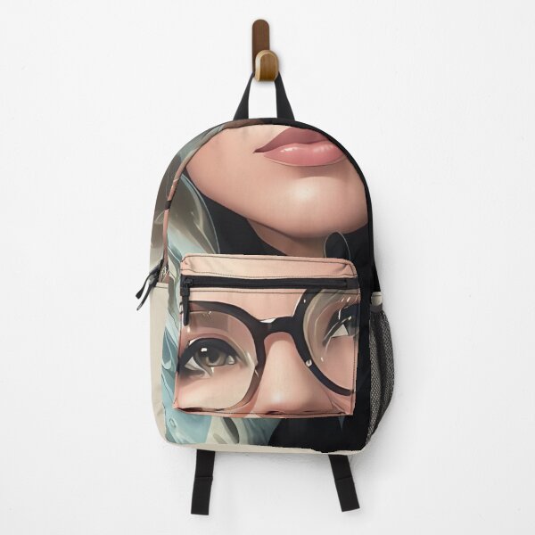 Item preview, Pretty British Lady Ver 2 designed and sold by RaveToTheGrave.