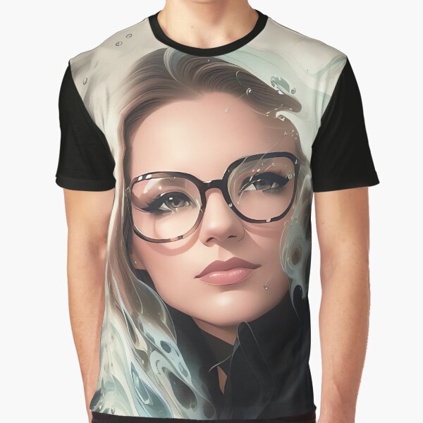 Item preview, Pretty British Lady Ver 2 designed and sold by RaveToTheGrave.