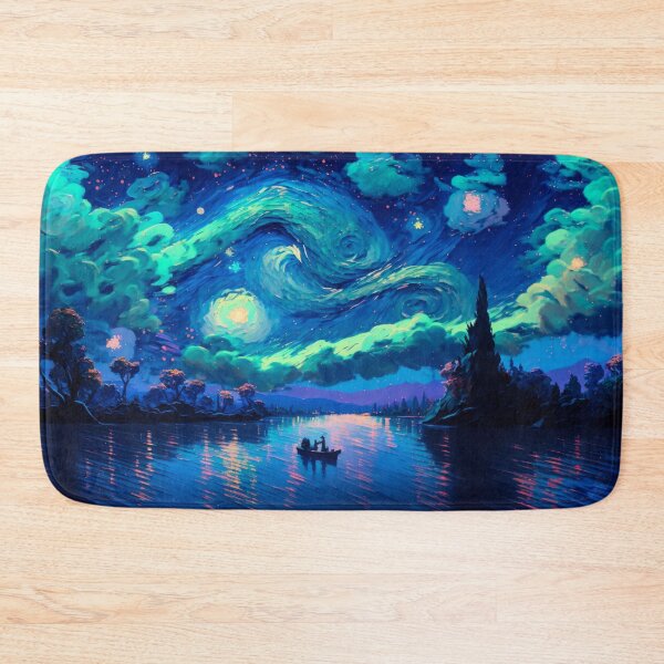 Item preview, Surreal Boating designed and sold by artfulascentstu.
