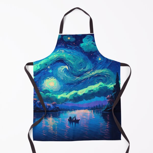 Item preview, Surreal Boating designed and sold by artfulascentstu.