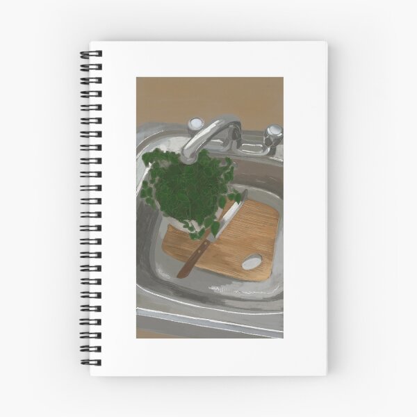 Item preview, Kitchen Sink  designed and sold by terididcote.