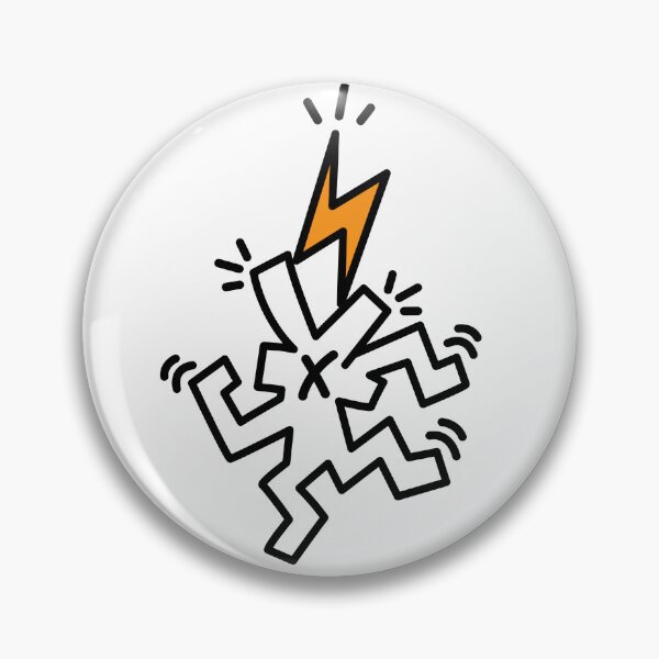 Item preview, Crazy Zapper designed and sold by bitpopart.
