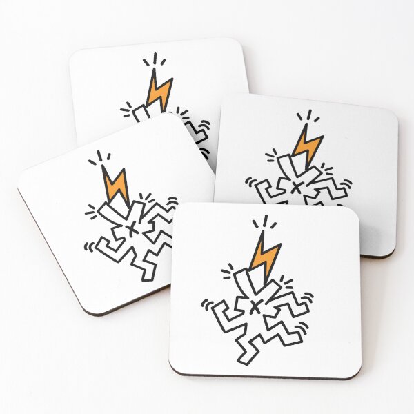 Item preview, Crazy Zapper designed and sold by bitpopart.