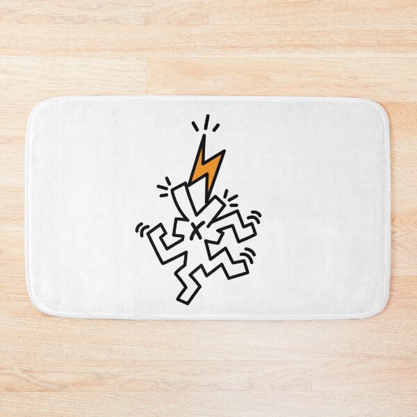 Item preview, Crazy Zapper designed and sold by bitpopart.