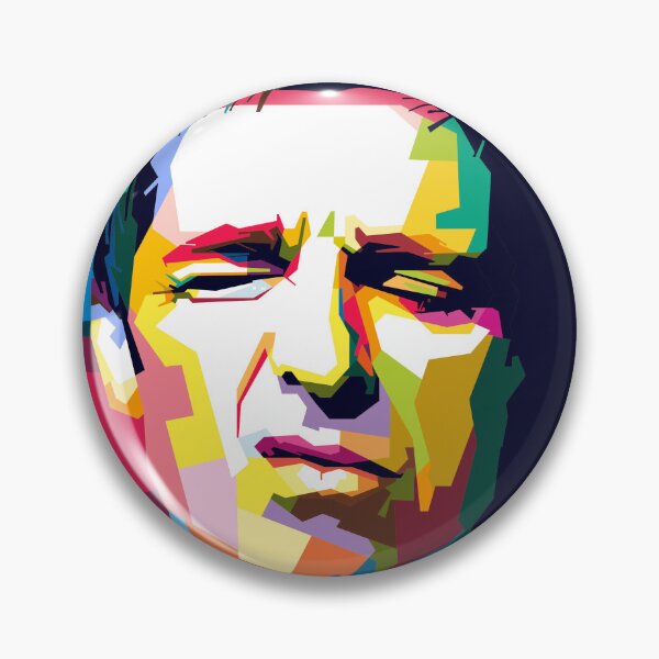 Item preview, Noel Gallagher designed and sold by Ekira Pop Pixel.