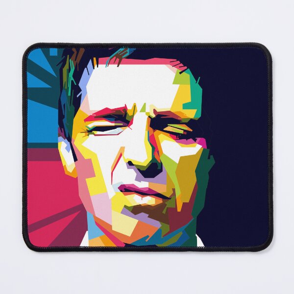 Item preview, Noel Gallagher designed and sold by Ekira Pop Pixel.