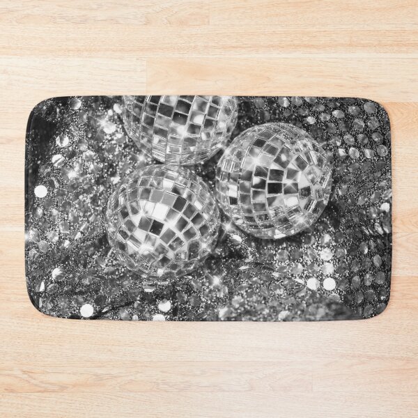 Item preview, Disco Balls Glam #11 #retro #wall #art designed and sold by Anita's & Bella's Art.