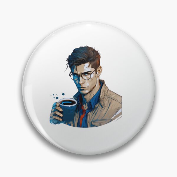 Item preview, Get your coffee and get focused designed and sold by dygo1986.