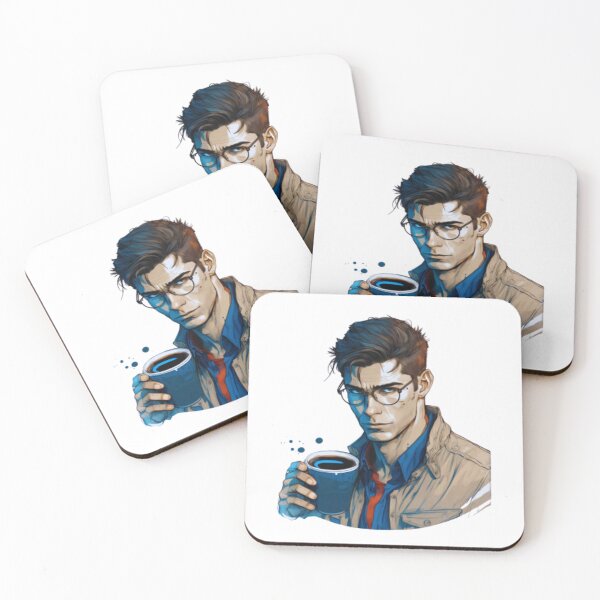 Item preview, Get your coffee and get focused designed and sold by dygo1986.