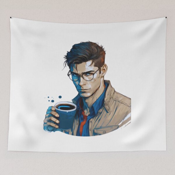 Item preview, Get your coffee and get focused designed and sold by dygo1986.
