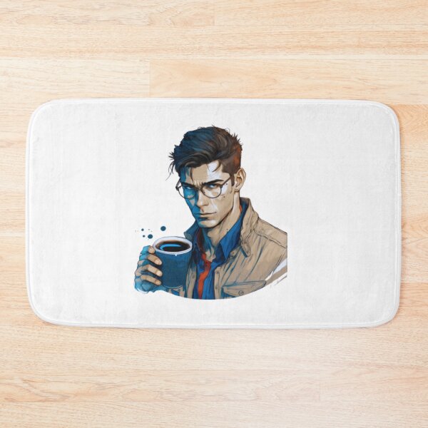 Item preview, Get your coffee and get focused designed and sold by dygo1986.