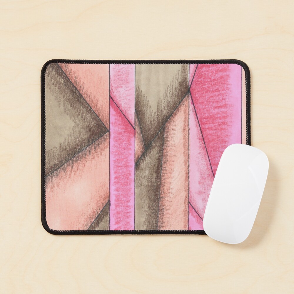 Item preview, Mouse Pad designed and sold by A-P-Ink.