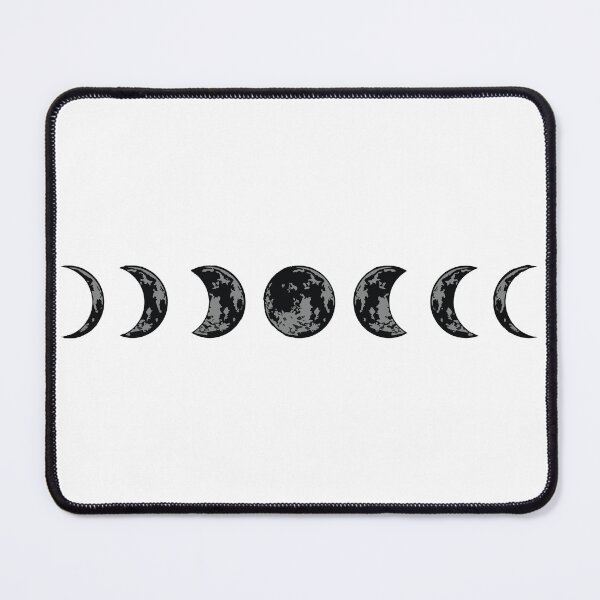 Item preview, The Moon Phases designed and sold by Jacqui96.