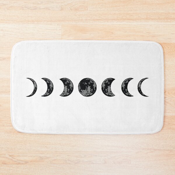 Item preview, The Moon Phases designed and sold by Jacqui96.