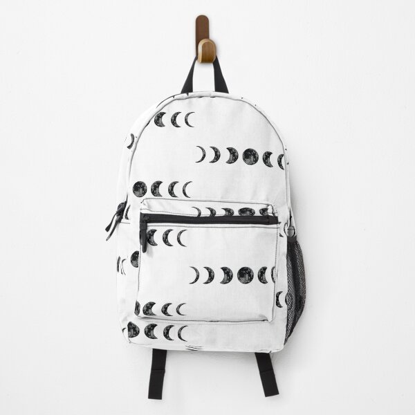 Item preview, The Moon Phases designed and sold by Jacqui96.