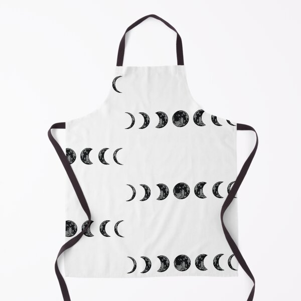 Item preview, The Moon Phases designed and sold by Jacqui96.