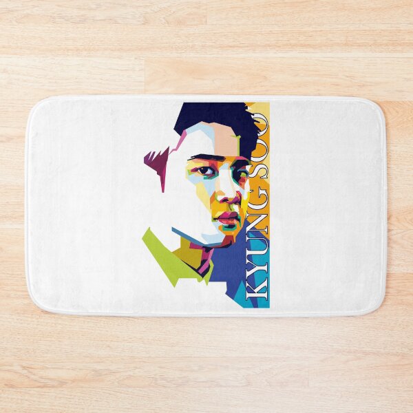 Item preview, Do Kyung Soo Exo designed and sold by Ekira Pop Pixel.