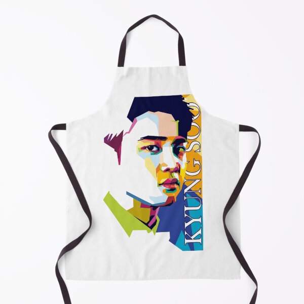 Item preview, Do Kyung Soo Exo designed and sold by Ekira Pop Pixel.