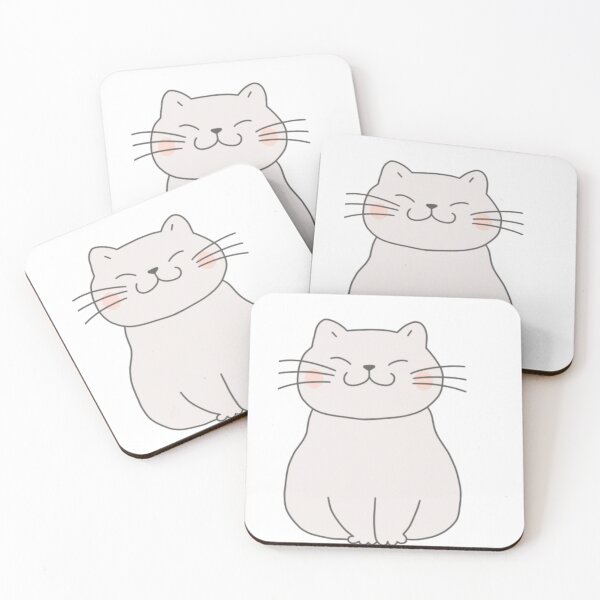 Item preview, cat  designed and sold by elizashop93.