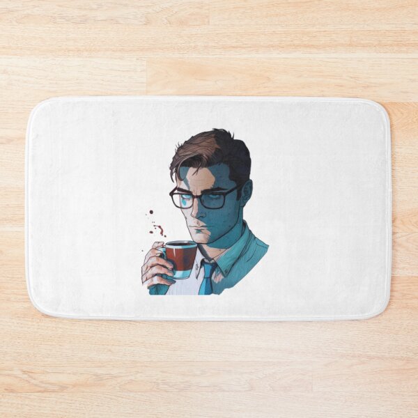 Item preview, A cup of coffee in hand designed and sold by dygo1986.