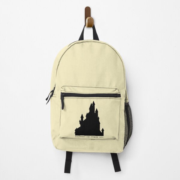 Item preview, Fairest Of Them All Castle designed and sold by duchessjessica.