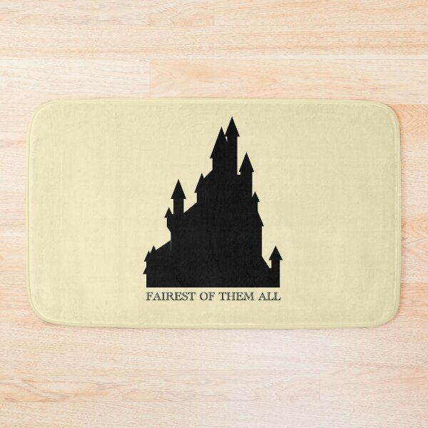 Item preview, Fairest Of Them All Castle designed and sold by duchessjessica.