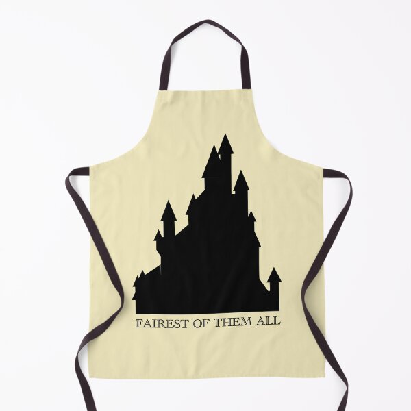 Item preview, Fairest Of Them All Castle designed and sold by duchessjessica.