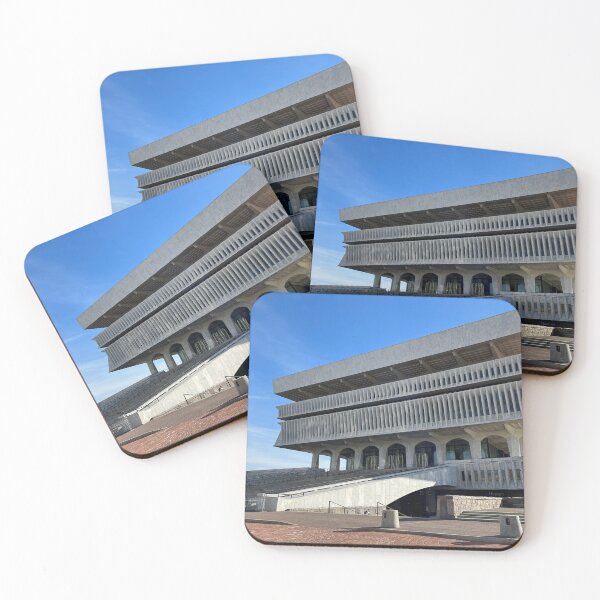 Item preview, Another Picture of the New York State Museum...Well the Cultural Education Center, It's Not Just the Museum designed and sold by Stephanie Fay.