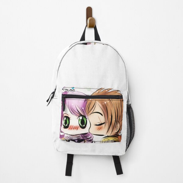 Item preview, Chibi lars x alisa designed and sold by rediantblog.