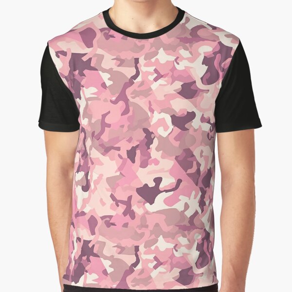 PINK MLB collection  Pink camo shirt, Victoria secret pink