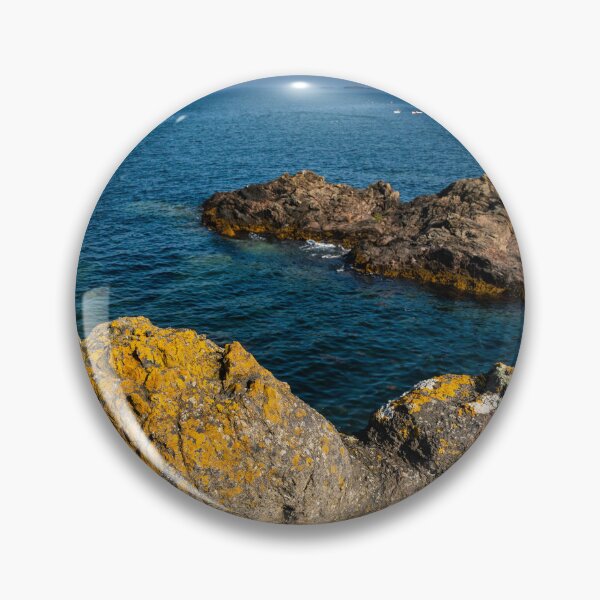 Item preview, North Berwick designed and sold by jasminewang.