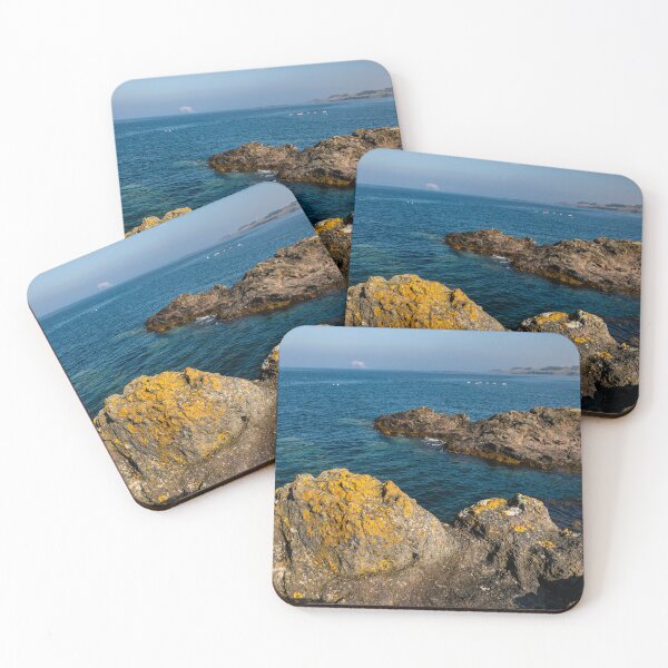 Item preview, North Berwick designed and sold by jasminewang.
