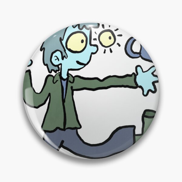 Item preview, Tea Dude designed and sold by newtab.