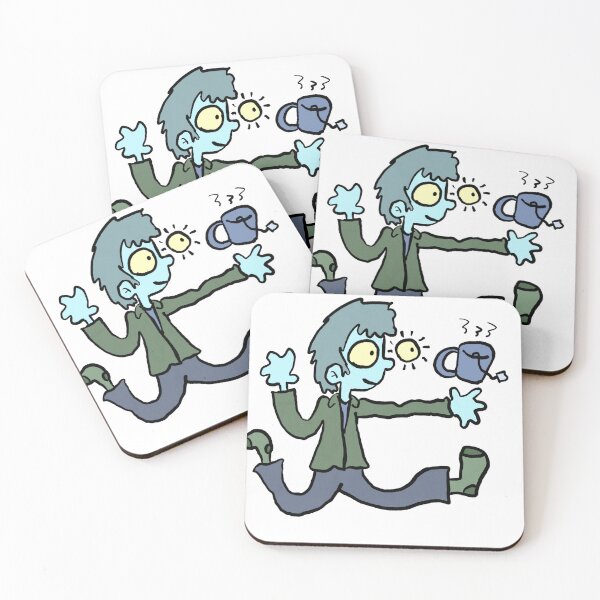 Item preview, Tea Dude designed and sold by newtab.