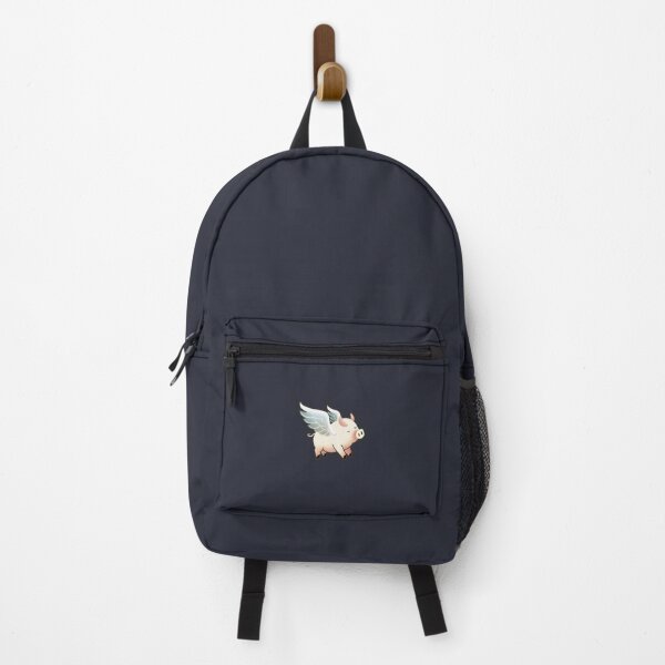 Item preview, Toon-pigasous : the mythical flying pig designed and sold by pigasousshop.