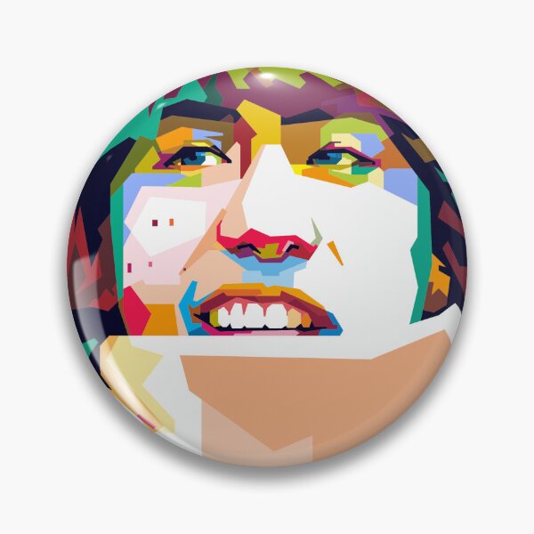 Item preview, Pop Art Takahiro Morita One Ok Rock designed and sold by Ekira Pop Pixel.