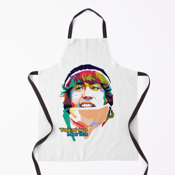 Item preview, Pop Art Takahiro Morita One Ok Rock designed and sold by Ekira Pop Pixel.