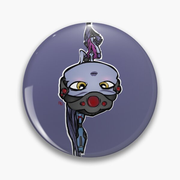 Item preview, Upsidedown Widow designed and sold by ExpiredKimchi.
